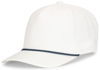 White/Navy/White White/Navy/White - Custom Ribbons Now