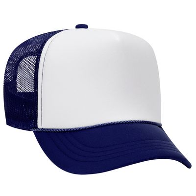 NAVY/WHITE/NAVY NAVY/WHITE/NAVY - Custom Ribbons Now