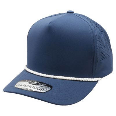 NAVY/WHITE NAVY/WHITE - Custom Ribbons Now