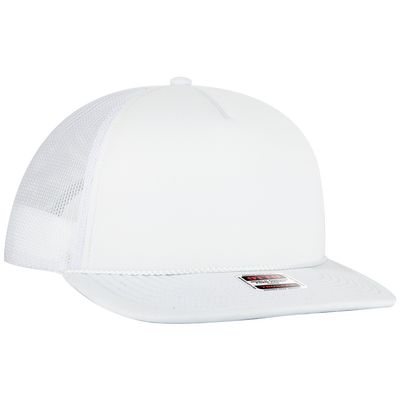 White White - Custom Ribbons Now