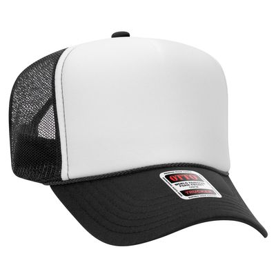 Blk/Wht/Blk Blk/Wht/Blk - Custom Ribbons Now