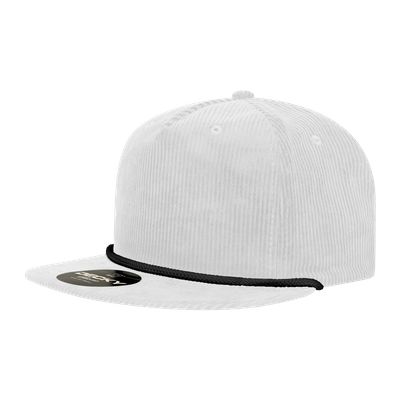 WHITE/BLACK WHITE/BLACK - Custom Ribbons Now