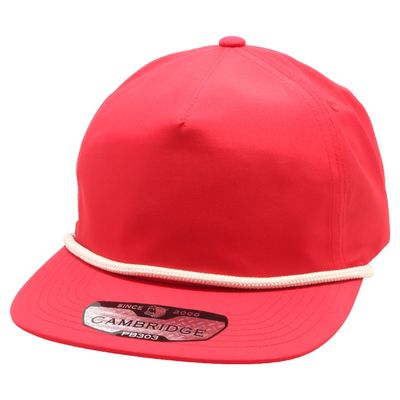 Red Red - Custom Ribbons Now