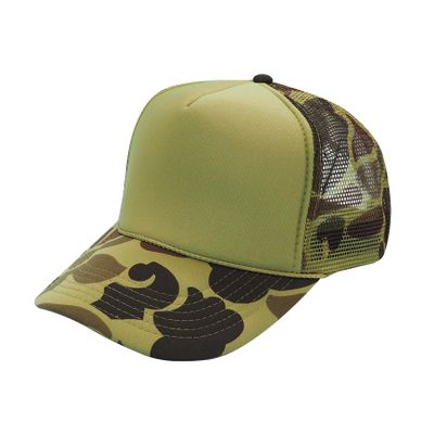 Green Camo/Light Loden Green Camo/Light Loden - Custom Ribbons Now