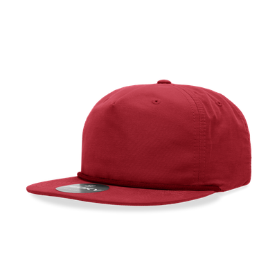 Red Red - Custom Ribbons Now