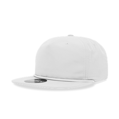 White White - Custom Ribbons Now