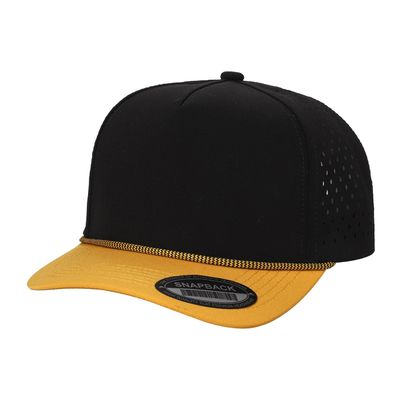 Black/Gold Black/Gold - Custom Ribbons Now