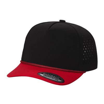 Black/Red Black/Red - Custom Ribbons Now