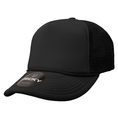 Black Black - Custom Ribbons Now