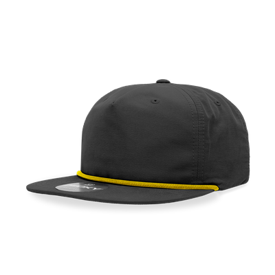 Black/Gold Black/Gold - Custom Ribbons Now