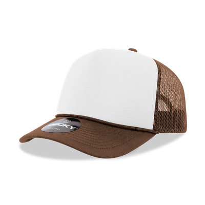 Brown Brown - Custom Ribbons Now