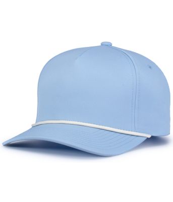 Powder Blue/Vintage White Powder Blue/Vintage White - Custom Ribbons Now