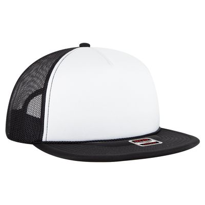 Blk/Wht/Blk Blk/Wht/Blk - Custom Ribbons Now