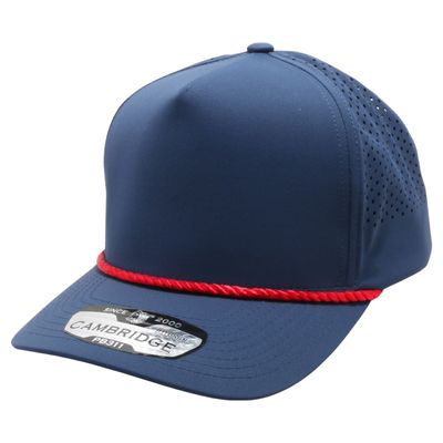 NAVY/RED NAVY/RED - Custom Ribbons Now