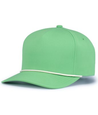 Retro Green/Vintage White Retro Green/Vintage White - Custom Ribbons Now