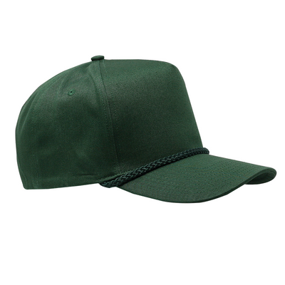 Dark Green Dark Green - Custom Ribbons Now