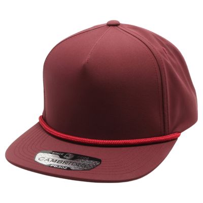 Burgundy Burgundy - Custom Ribbons Now