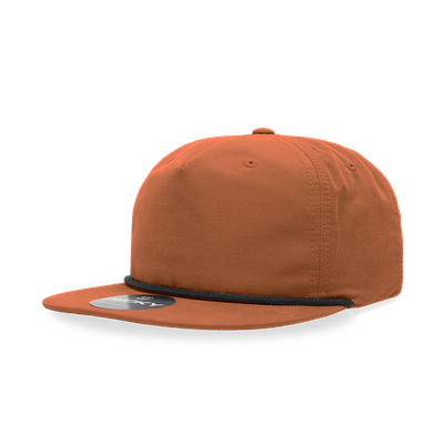 Burnt Orange/Black Burnt Orange/Black - Custom Ribbons Now