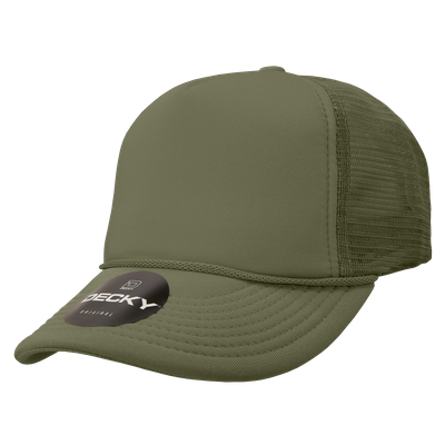 Olive Olive - Custom Ribbons Now