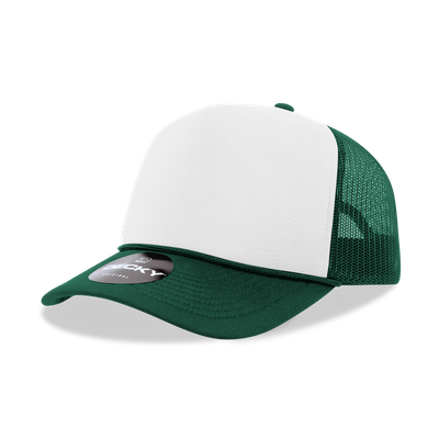 Dark Green Dark Green - Custom Ribbons Now