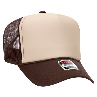Brn/Tan/Brn Brn/Tan/Brn - Custom Ribbons Now