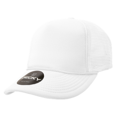 White White - Custom Ribbons Now