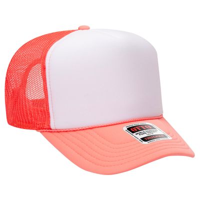 Crl/Wht/Crl Crl/Wht/Crl - Custom Ribbons Now