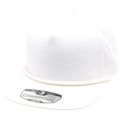 White White - Custom Ribbons Now