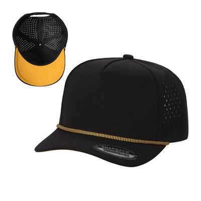 Black/Gold2 Black/Gold2 - Custom Ribbons Now
