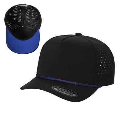 Black/Royal2 Black/Royal2 - Custom Ribbons Now