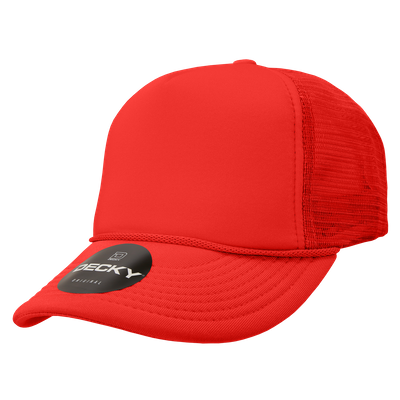 Red Red - Custom Ribbons Now