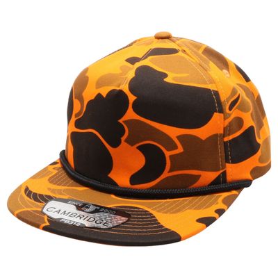 Orange Orange - Custom Ribbons Now