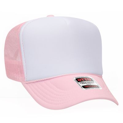 S.Pnk/Wht/S.Pnk S.Pnk/Wht/S.Pnk - Custom Ribbons Now