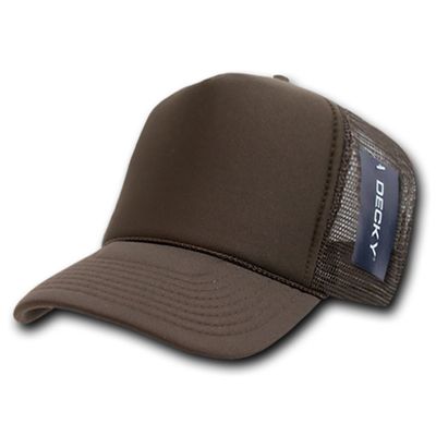 Brown Brown - Custom Ribbons Now