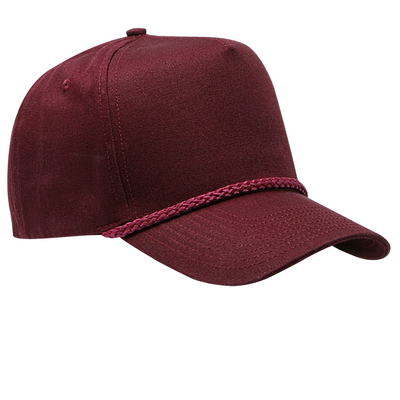 Maroon Maroon - Custom Ribbons Now