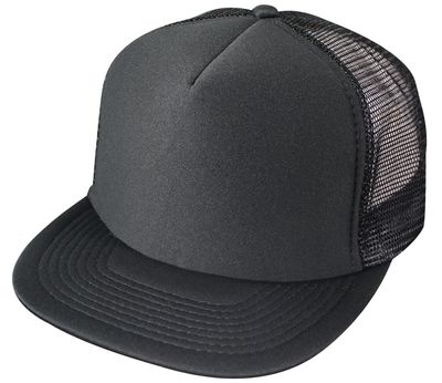 Black Black - Custom Ribbons Now
