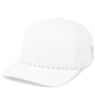 White White - Custom Ribbons Now