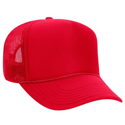 Red Red - Custom Ribbons Now