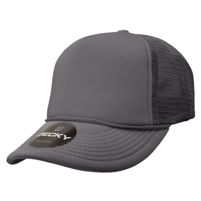 Charcoal Charcoal - Custom Ribbons Now