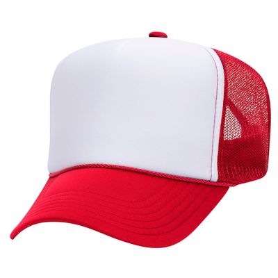 Red/Wht/Red Red/Wht/Red - Custom Ribbons Now