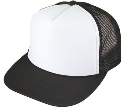 Black-White Black-White - Custom Ribbons Now
