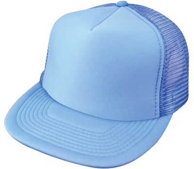 Columbia Blue Columbia Blue - Custom Ribbons Now