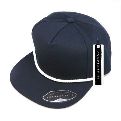 NAVY/WHITE NAVY/WHITE - Custom Ribbons Now