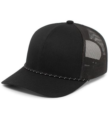 Black Black - Custom Ribbons Now