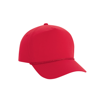 Red Red - Custom Ribbons Now
