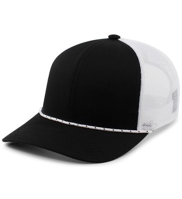 BLACK/WHITE/BLACK BLACK/WHITE/BLACK - Custom Ribbons Now