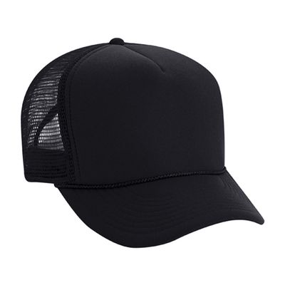 Black Black - Custom Ribbons Now