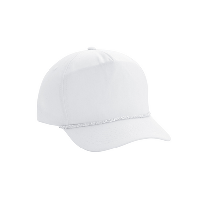 White White - Custom Ribbons Now