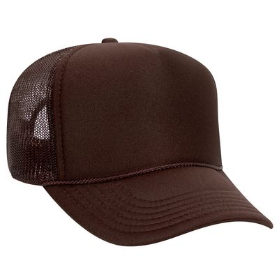 Brown Brown - Custom Ribbons Now