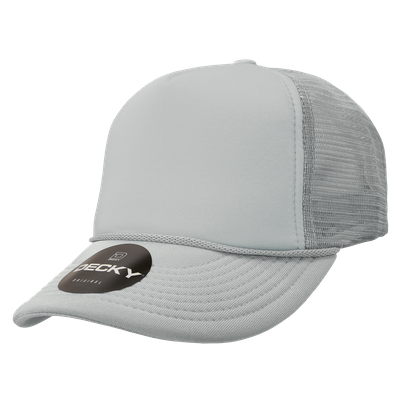 Grey Grey - Custom Ribbons Now